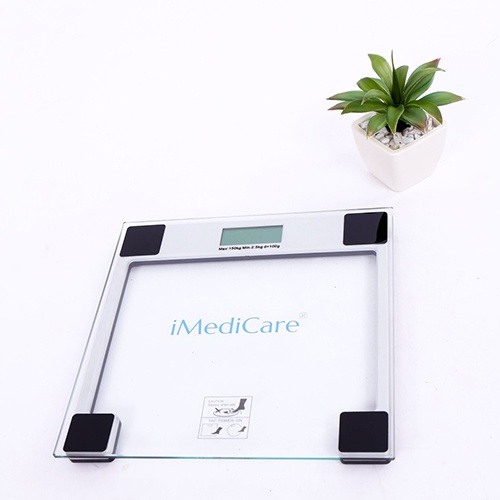 Cân Điện Tử iMediCare IS-303/310
