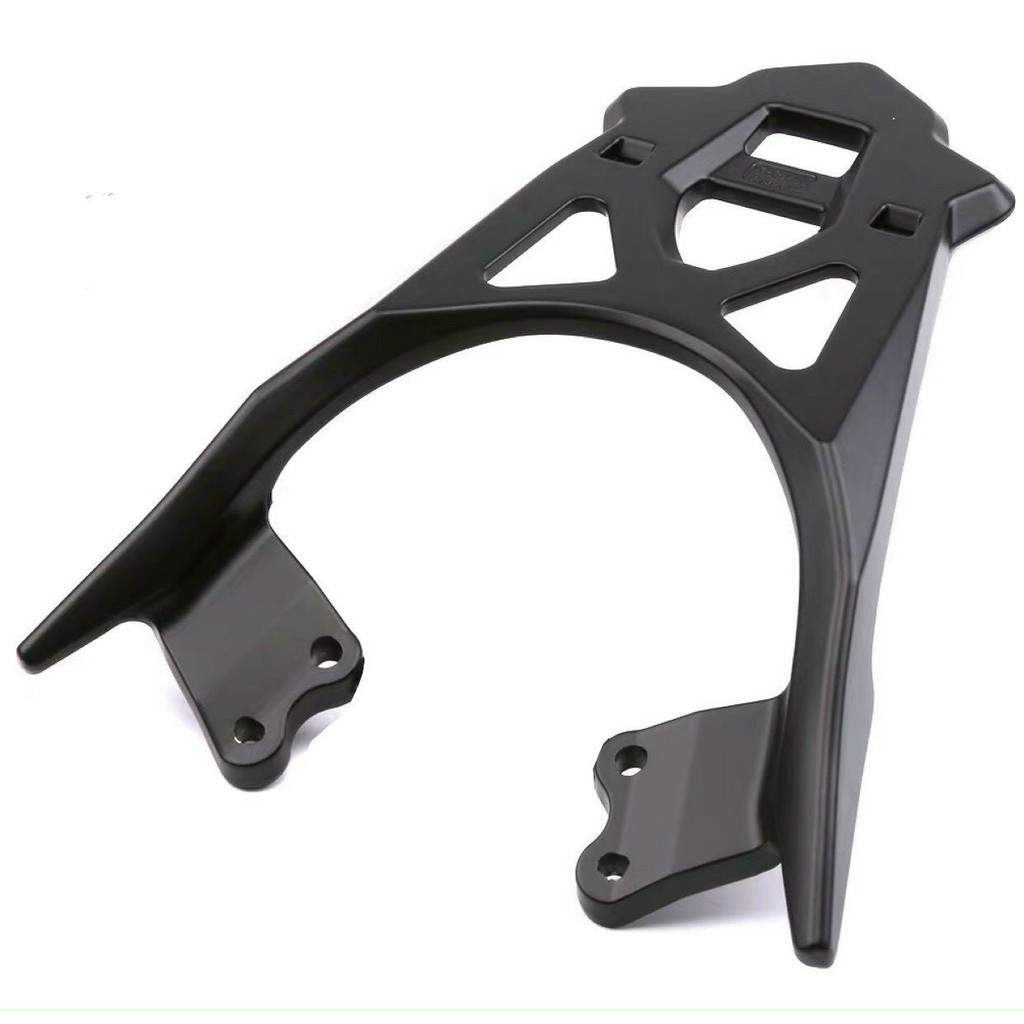 Tay dắt, cảng sau nhôm đúc nguyên khối Winner , Winner X, Exciter 150 155, có thể gắn thùng GIVI .DoChoiXeMay