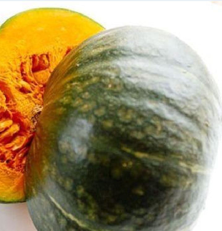 Hạt giống bí đỏ da xanh Nhật CT09 - Gói 10 hạt