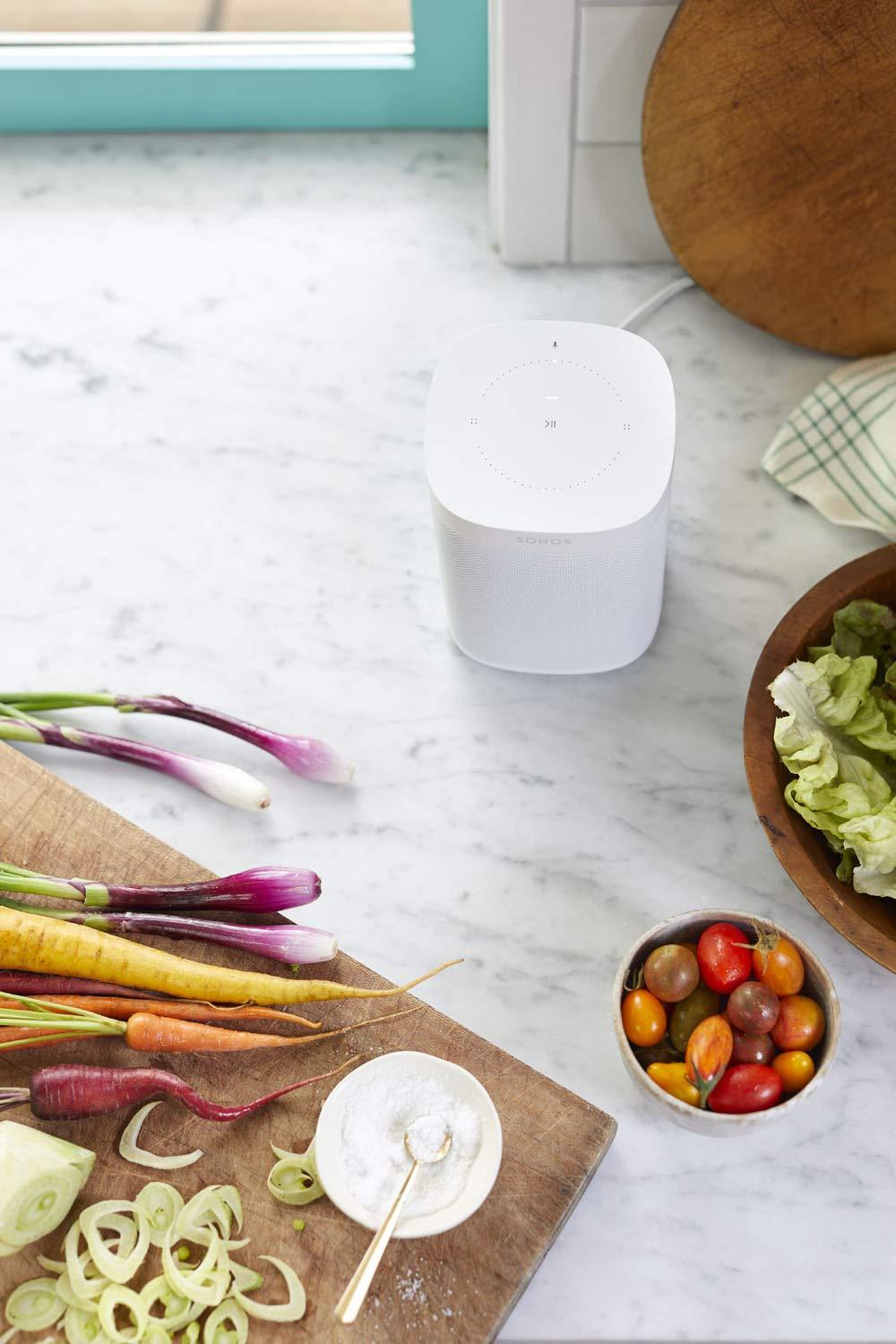 [Trả góp 0%]Loa không dây Sonos One gen 2