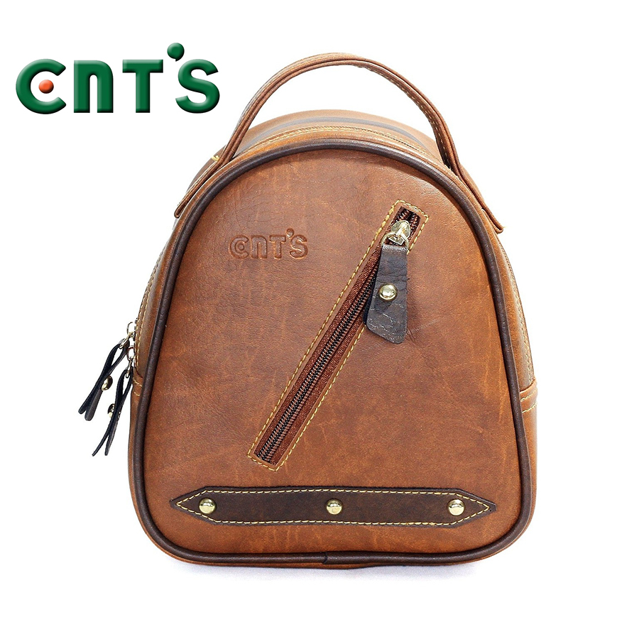 Balo Nữ Thời Trang CNT BL44 size nhỏ xinh xắn