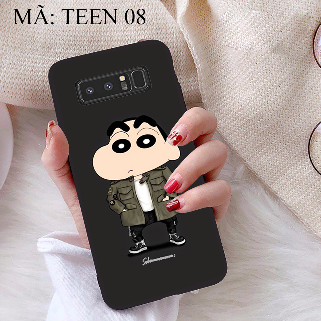 Case for Samsung Galaxy Note 8