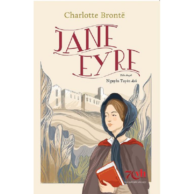Jane Eyre