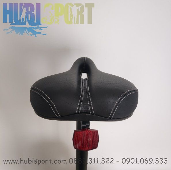 Yên êm Velo cho xe đạp.