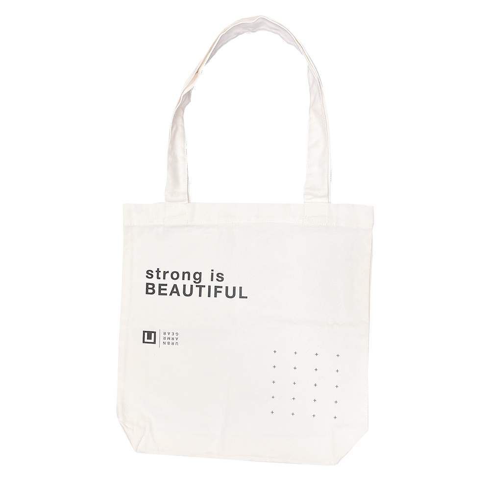 [U] Túi đeo vai vải canvas UAG