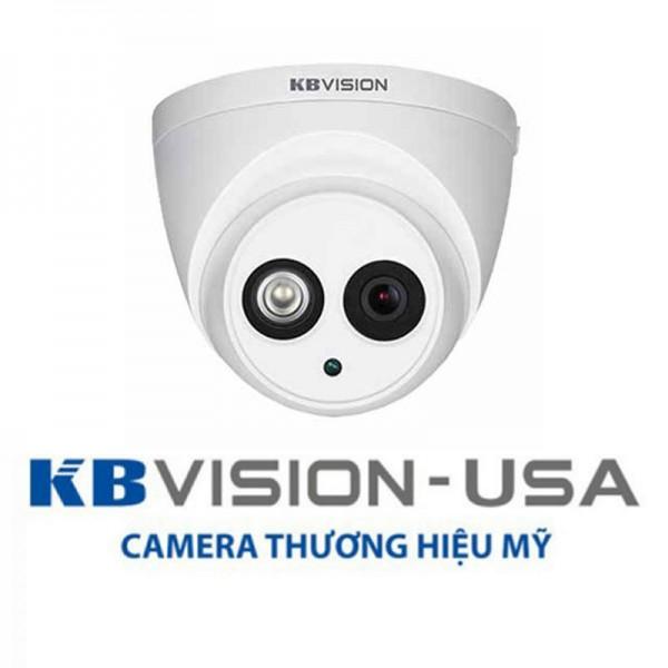 [HCM]CAMERA HD ANALOG 2.0MP - KR-4C20LD