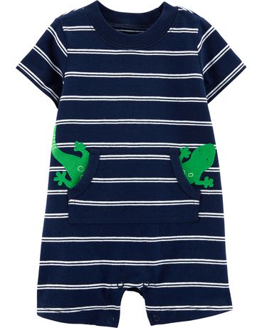 BODY ĐÙI CARTER [XUẤT XỊN, CHỌN MẪU] ROMPER JUMPSUIT CHO BÉ TRAI