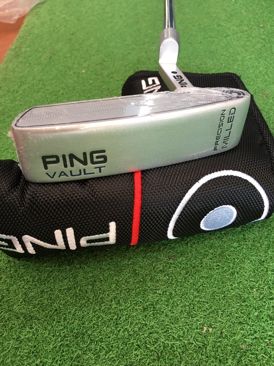 gậy putter