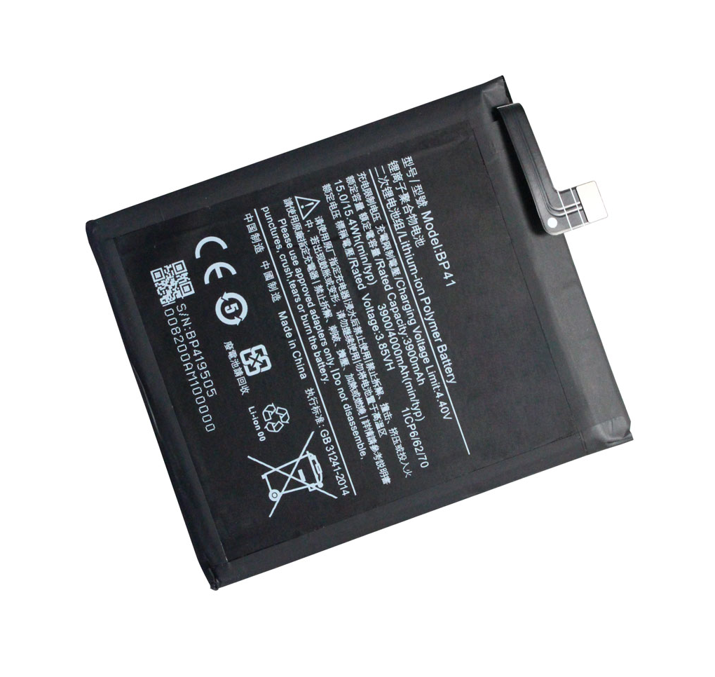 Pin Xiaomi BP41 / MI 9T / Redmi K20