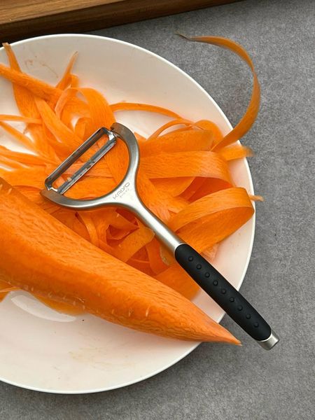 Dao nạo củ quả Kaiyo thương hiệu Nhật bản (Nạo vỏ và Nạo sợi)