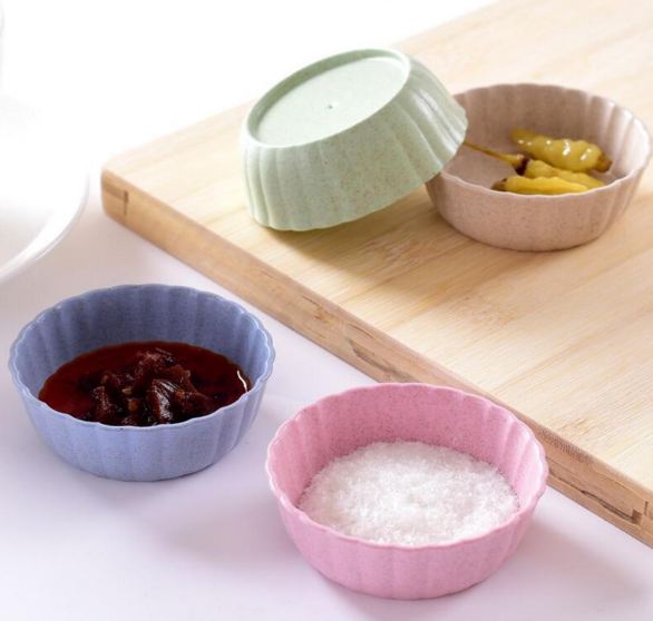 Đĩa đựng gia vị nhiều mẫu