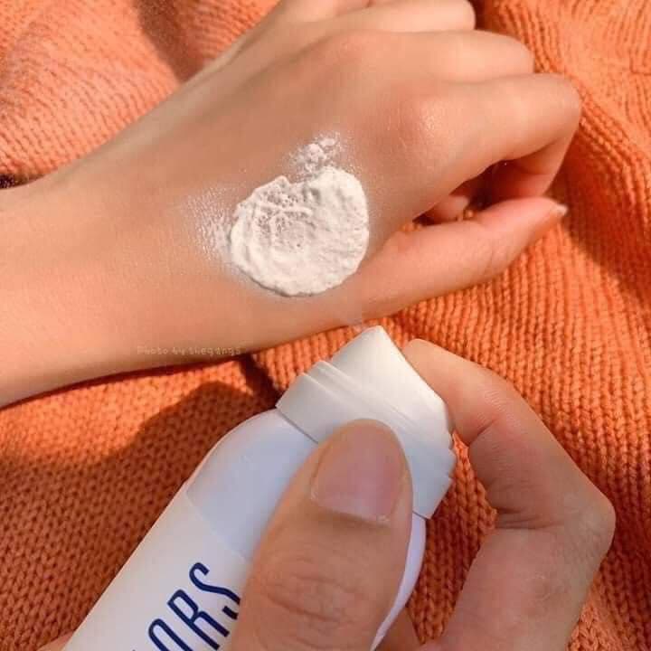 Xịt Chống Nắng SIVANNA 2 in 1 Thái Lan