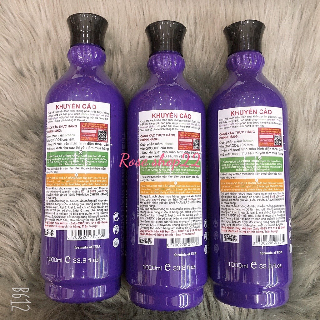 New - Restore KERATIN NANO COMPLEX 10000ml