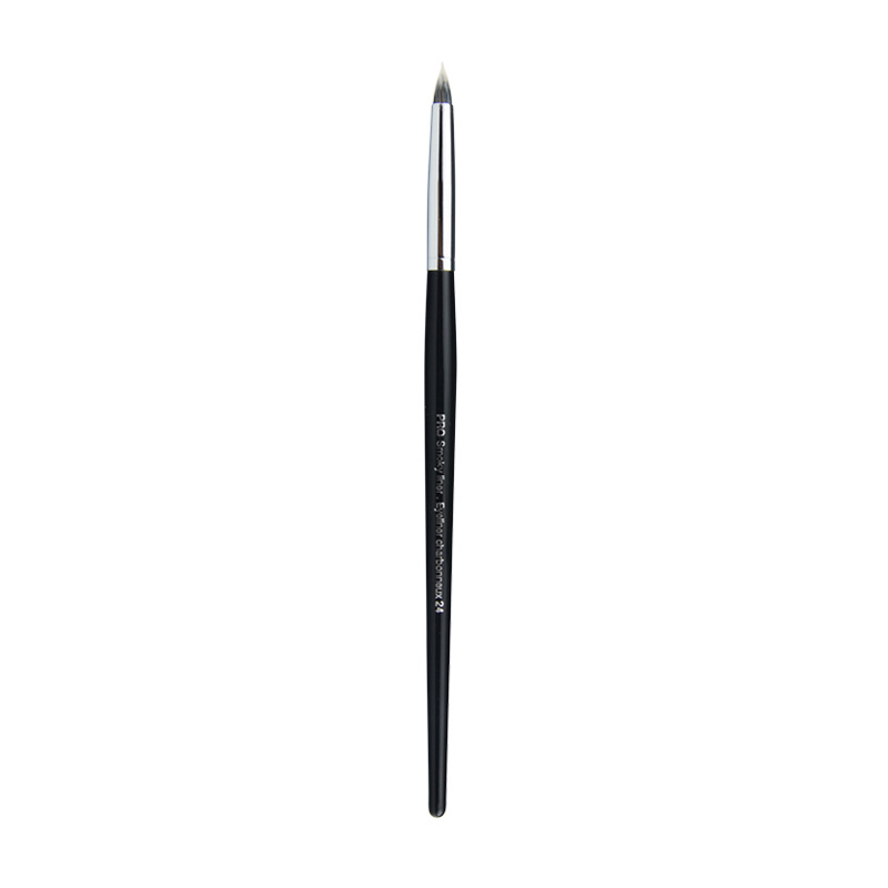 Cọ nhấn đuôi mắt sephora maga pro smoky liner brush 24