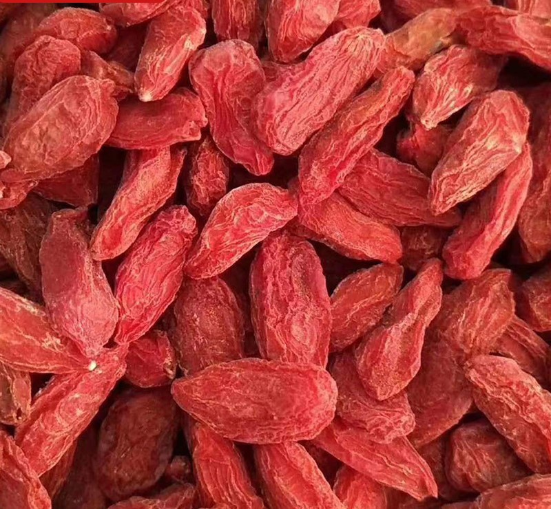 [Hcm] Sweet Dried Goji Berries 100Gr / 200Gr