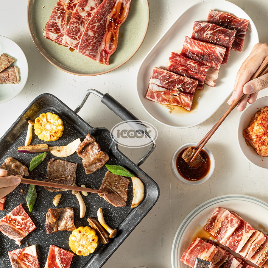 [Chỉ giao HN] Sốt chấm thịt nướng Sumo BBQ 300gr