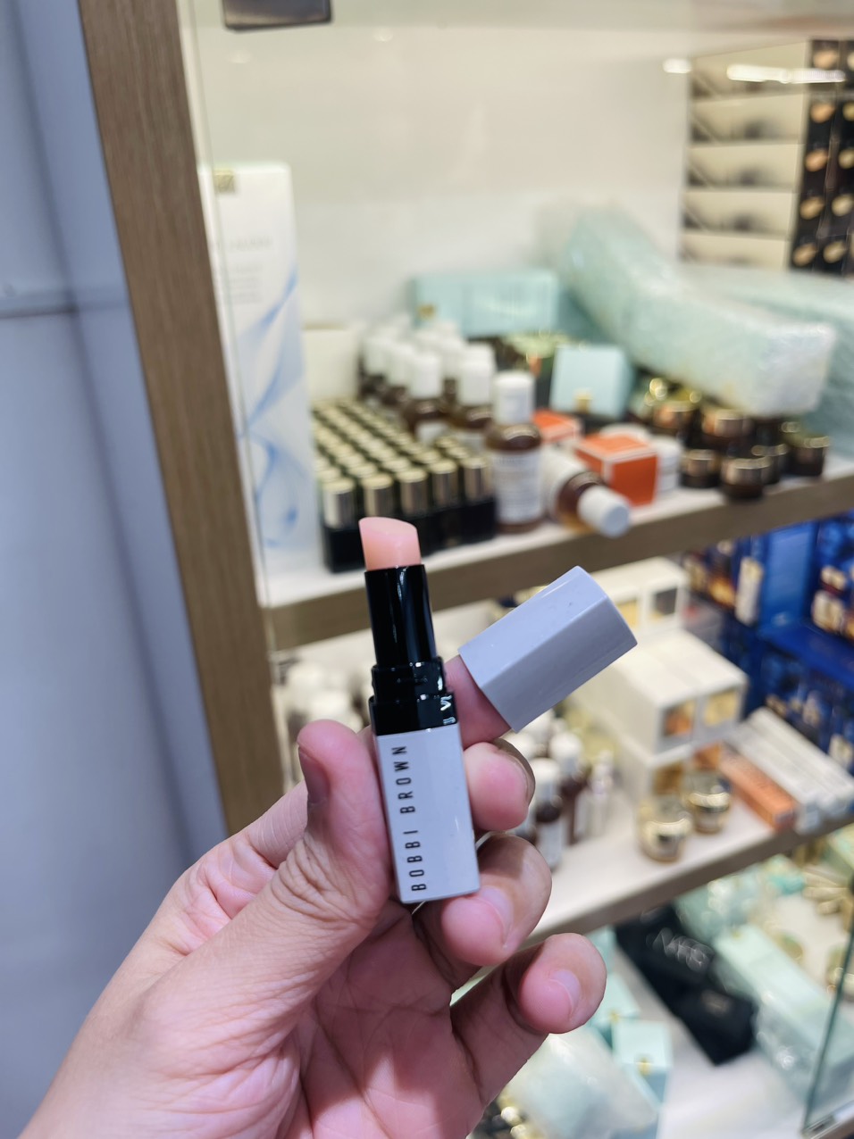 [FULLSET – TÁCH LẺ ] SET 3 MÓN BOBBI THE GETAWAY SKINCARE SET