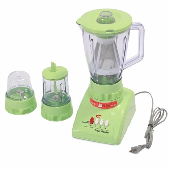 Máy xay sinh tố Jiplai 308