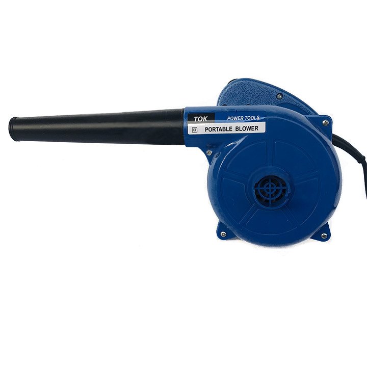 Máy thổi bụi TOK-Xanh có chỉnh tốc độ-Công suất 1000W-Bảo hành 6 tháng