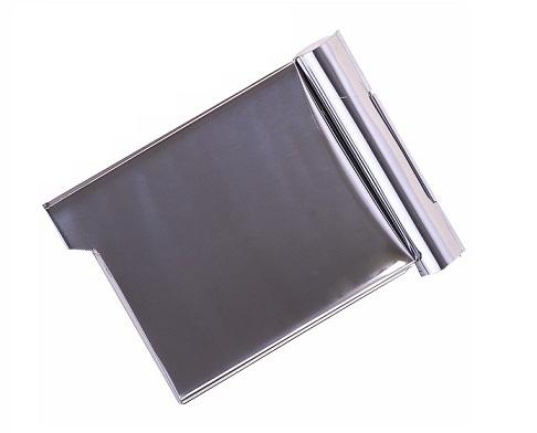 Khay Chia Thuốc Inox Loại Nhỏ
