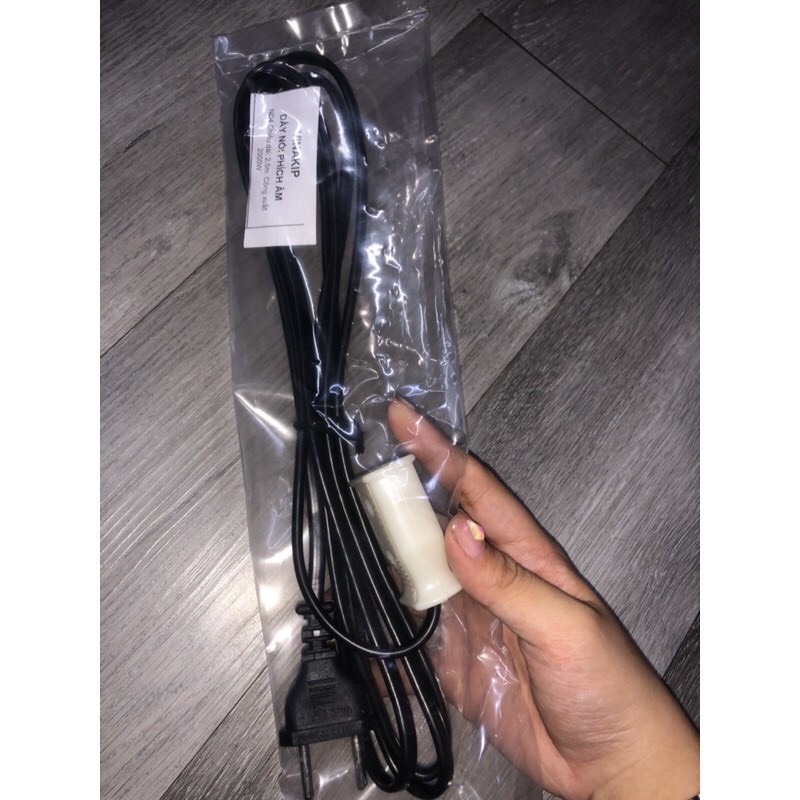Dây nối phích âm Vinakip