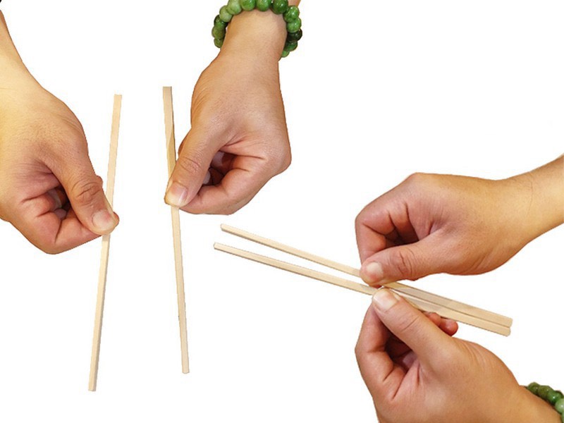 Set 100 đôi đũa dùng một lần Nhật Bản