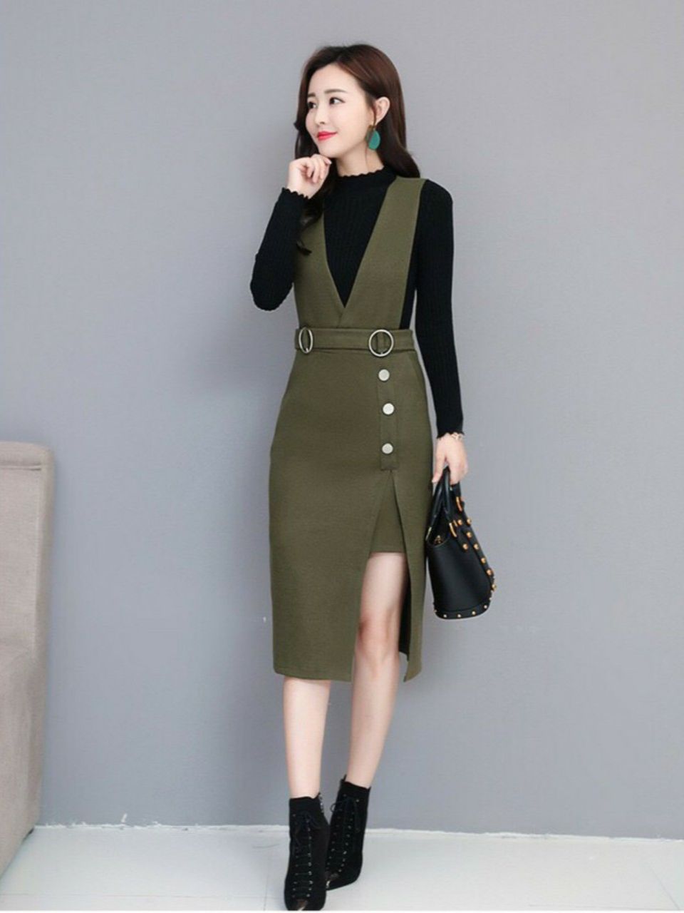 SET YẾM THU ĐÔNG SIÊU SANG CHẢNH CHO CHỊ EM