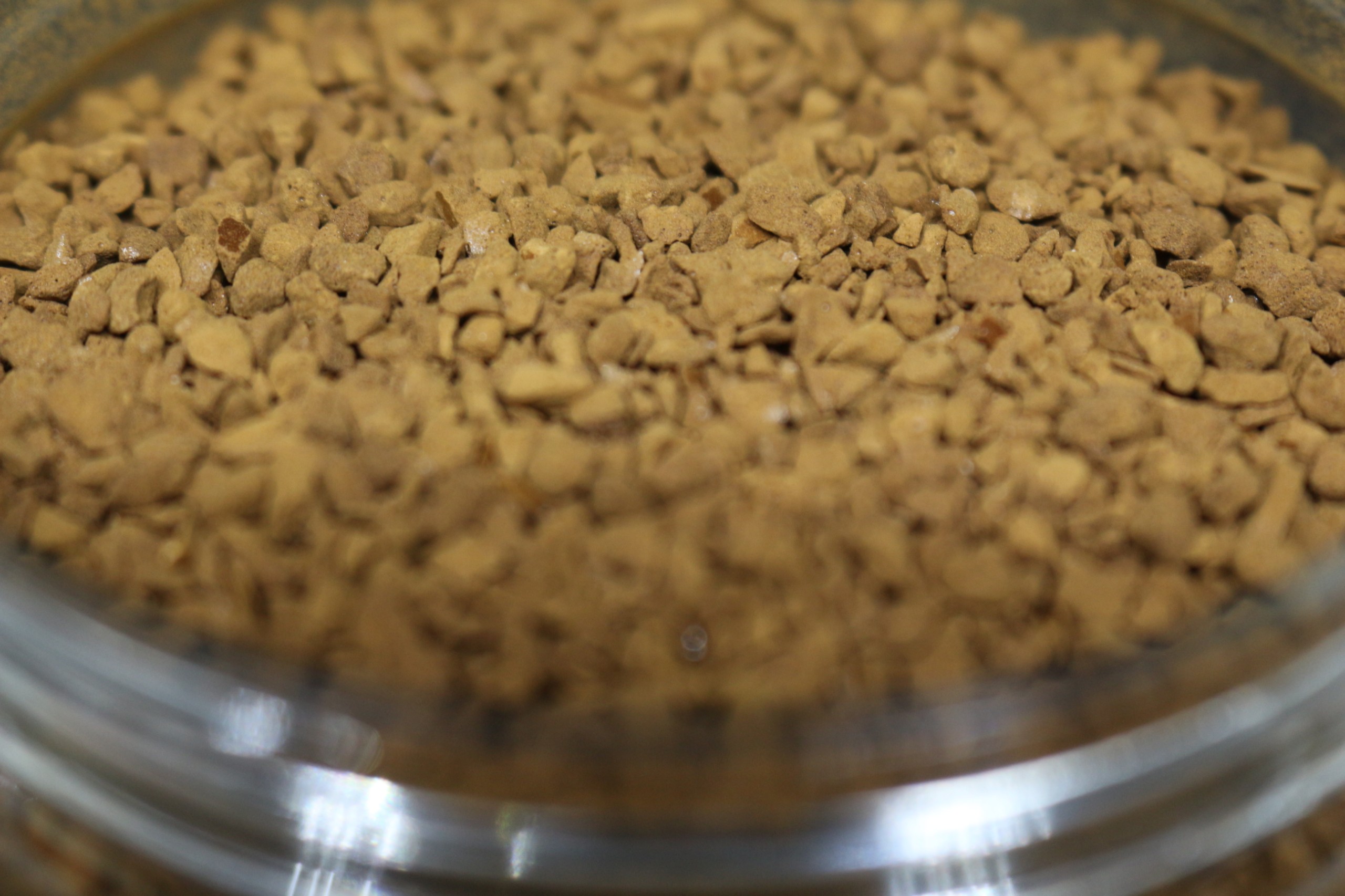 [HCM]Cà phê hoà tan sấy lạnh Krafe - hủ 100g (100% Arabica)