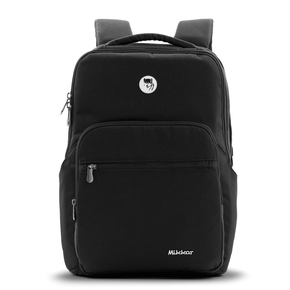 Balo Laptop Mikkor The Maddox