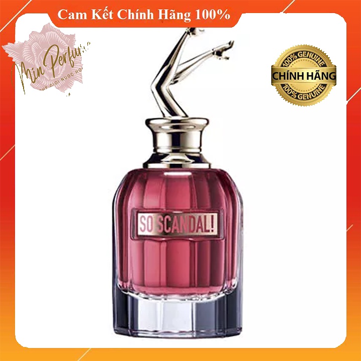 Nước Hoa Nữ 𝐒𝐨 𝐒𝐜𝐚𝐧𝐝𝐚𝐥