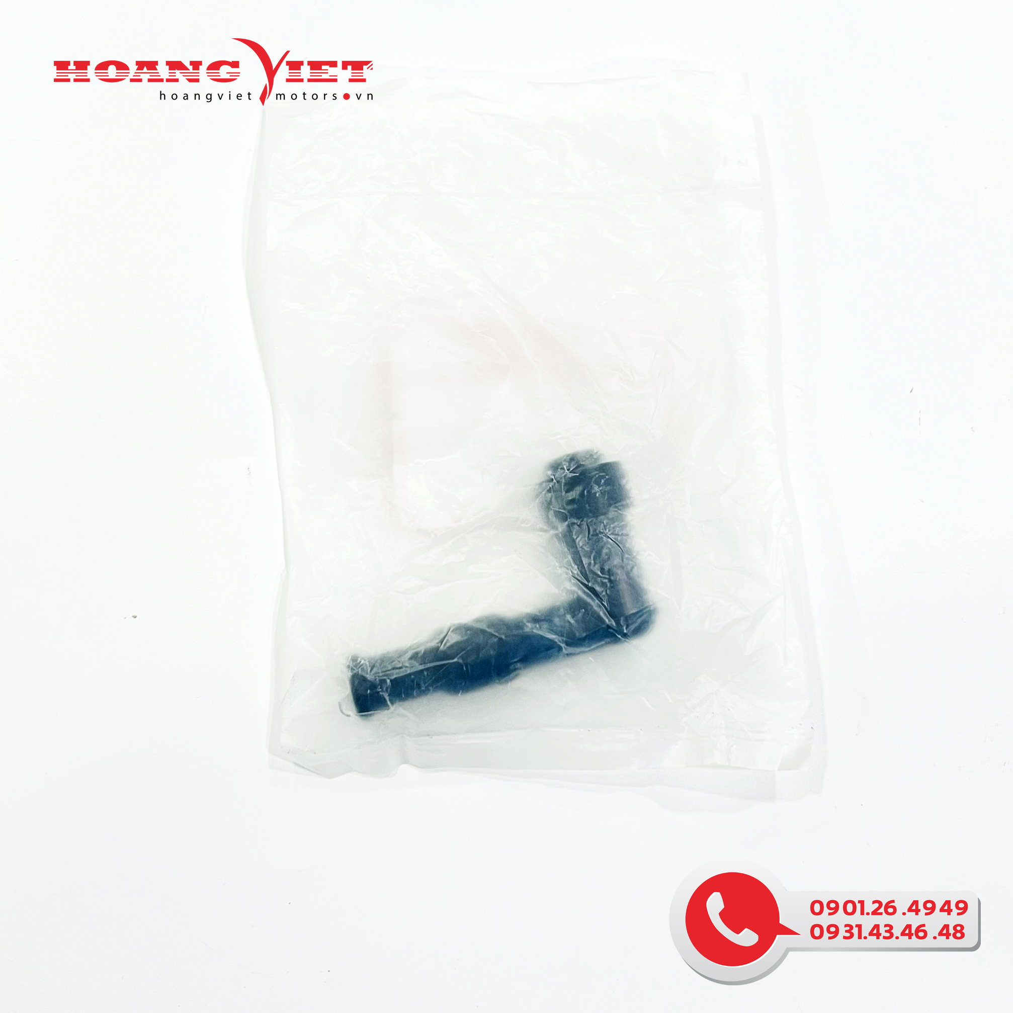 Nắp chụp bugi - HONDA WAVE ALPHA / ALPHA+ - 30700KRS860