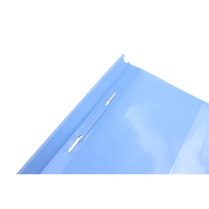 Tập 10 Bìa Report File A4 Flexoffice FO-RFA4 (Bìa báo cáo, Acco)