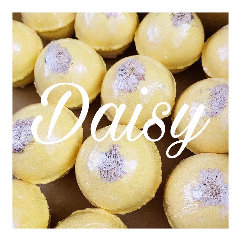 Viên thả bồn tắm ( Bath Bomb)