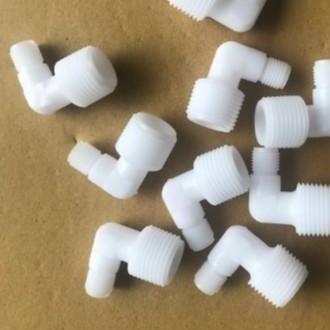Bộ 2 co 4046 ren 17 ra dây 6 kèm vặn ốc
