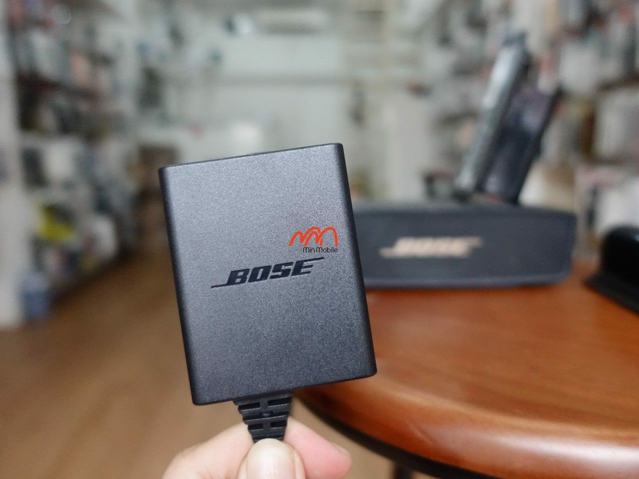 Adapter Sạc Loa Bose Soundlink Mini 1