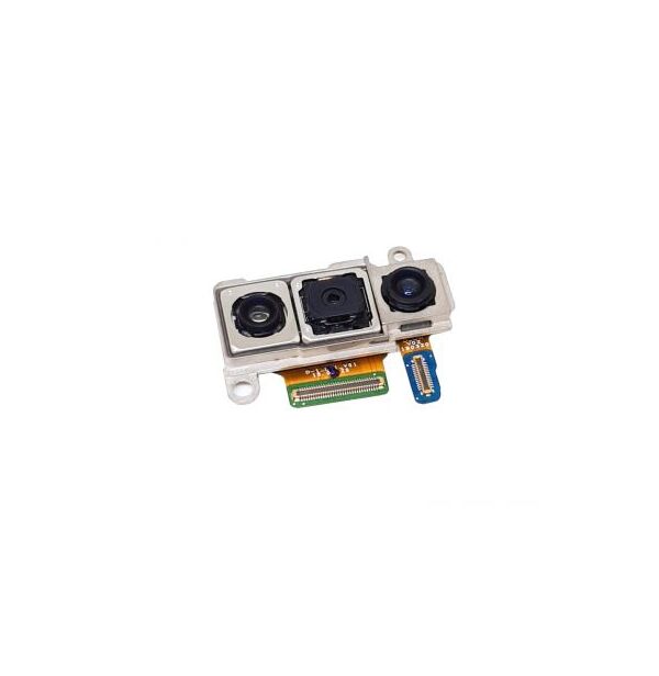 Cụm camera trước, camera sau samsung note 10 n970 / note 10 5g n971 hàng zin bóc máy
