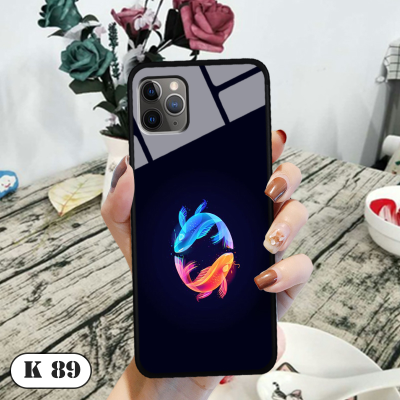 Ốp lưng 3D cho điện thoại IPHONE 11 PRO