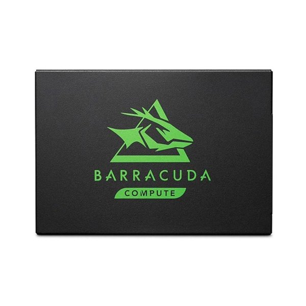 Bảng giá Ổ cứng SSD Seagate BarraCuda 120 1TB 2.5 inch SATA3 - ZA1000CM1A003 Phong Vũ
