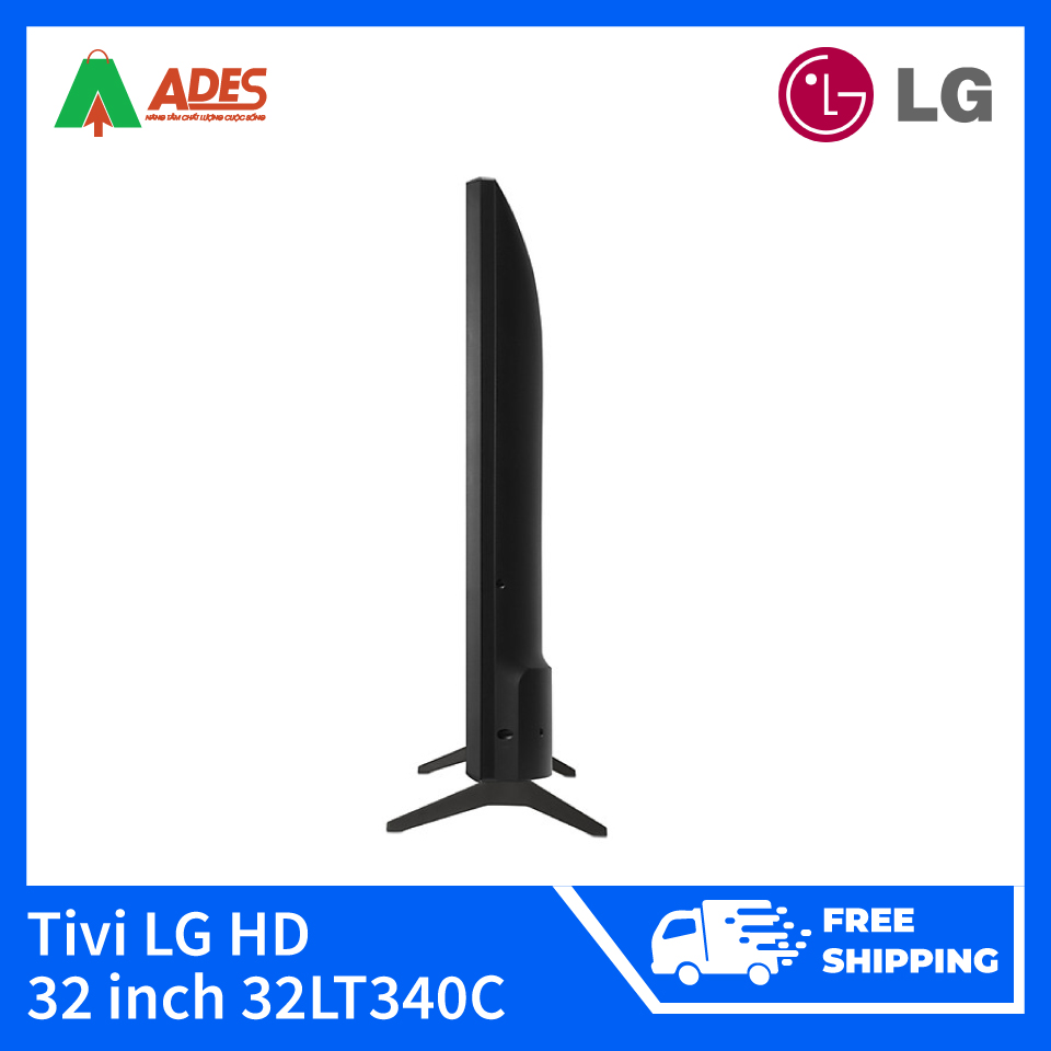 TIVI LG HD 32 inch 32LT340C