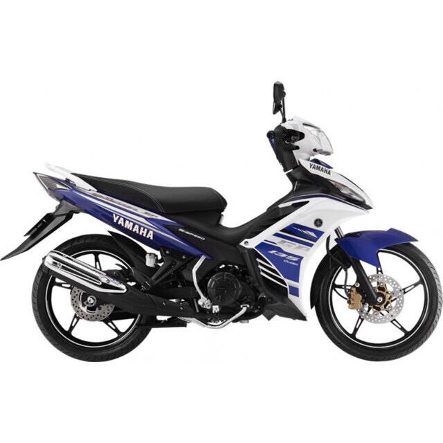 đĩa thắng exciter 135,rupiter trước