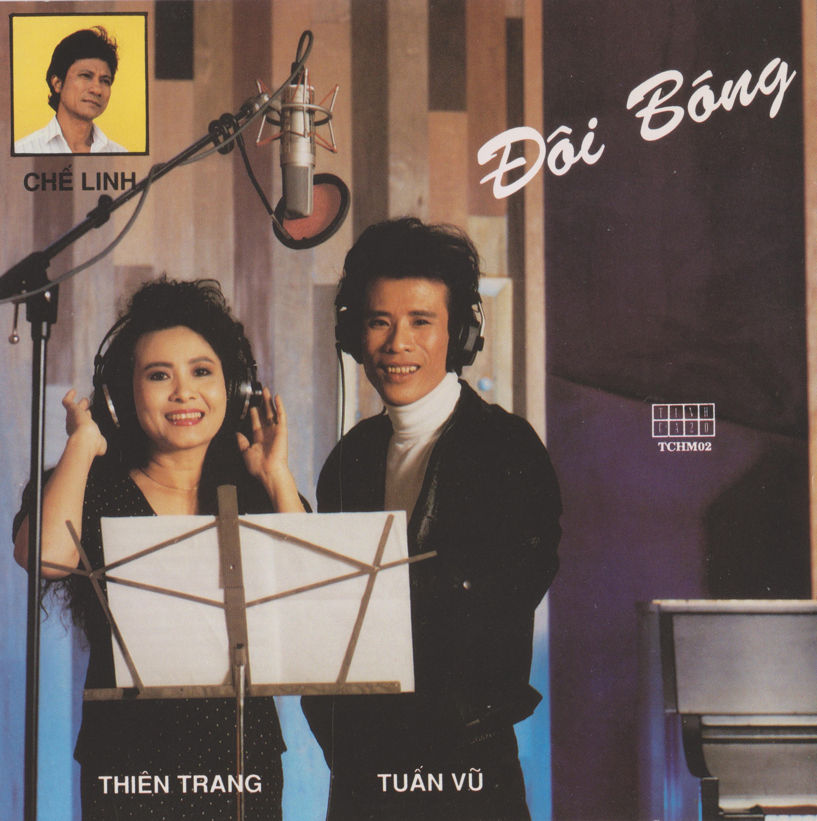 Bộ 4 Đĩa CD chế linh