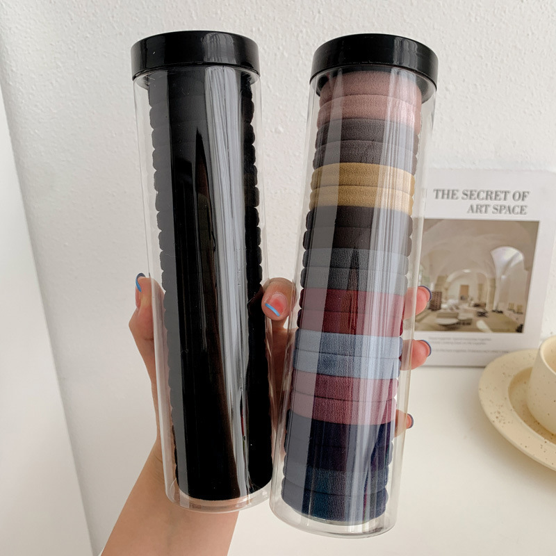 dây cột tóc cho mẹ và bé (L84)