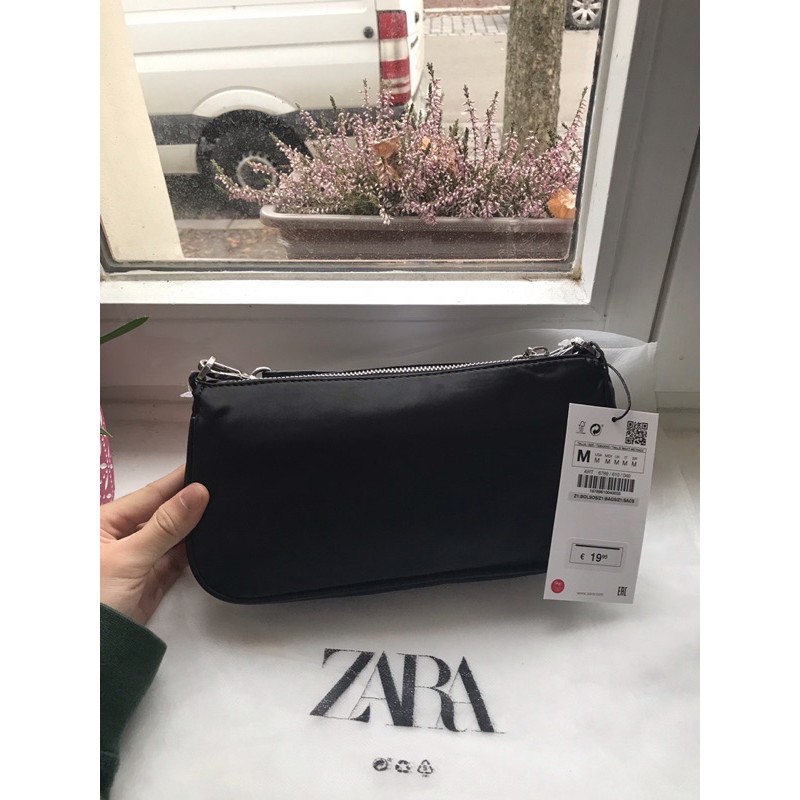 Túi xách Zara từ store Germany ( có bill)