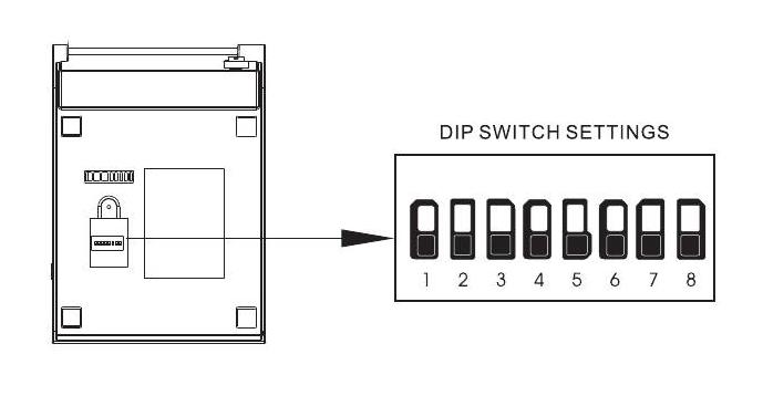 Máy in hóa đơn Bluetooth GPrinter ISH58 giấy 58mm