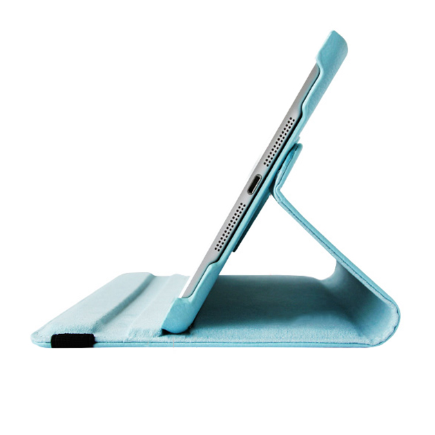 Bao da xoay 360 độ Dada dành cho iPad 2/3/4 - Hàng chính hãng