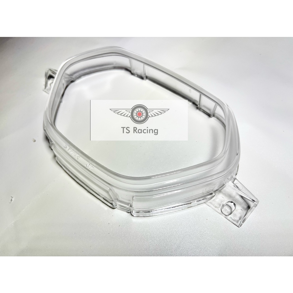 Mặt kính kiếng đồng hồ Wave Alpha Wave Nhỏ