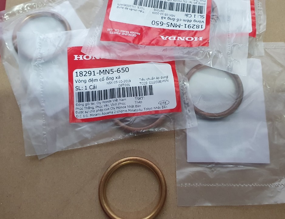 [HCM]GIOĂNG CỔ PÔ HONDA WINNER WIN X