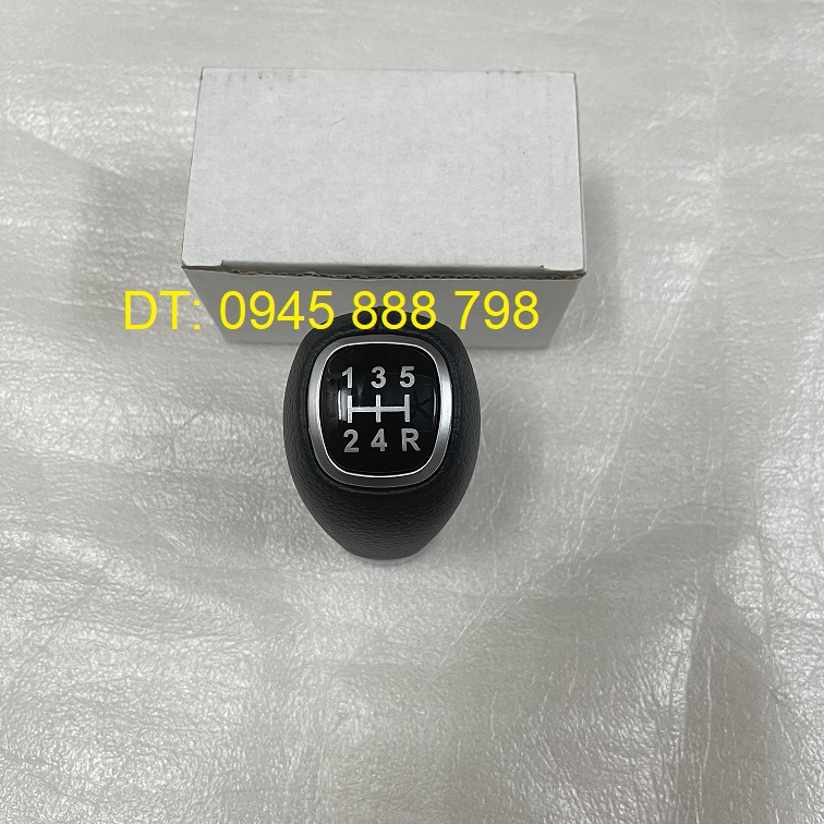 Củ đấm số có mạ Hyundai I10 grand