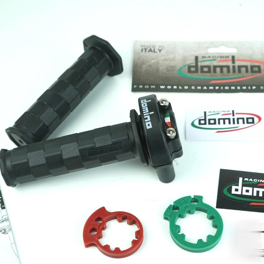 Cùm tăng tốc DOMINO gắn cho các dòng xe