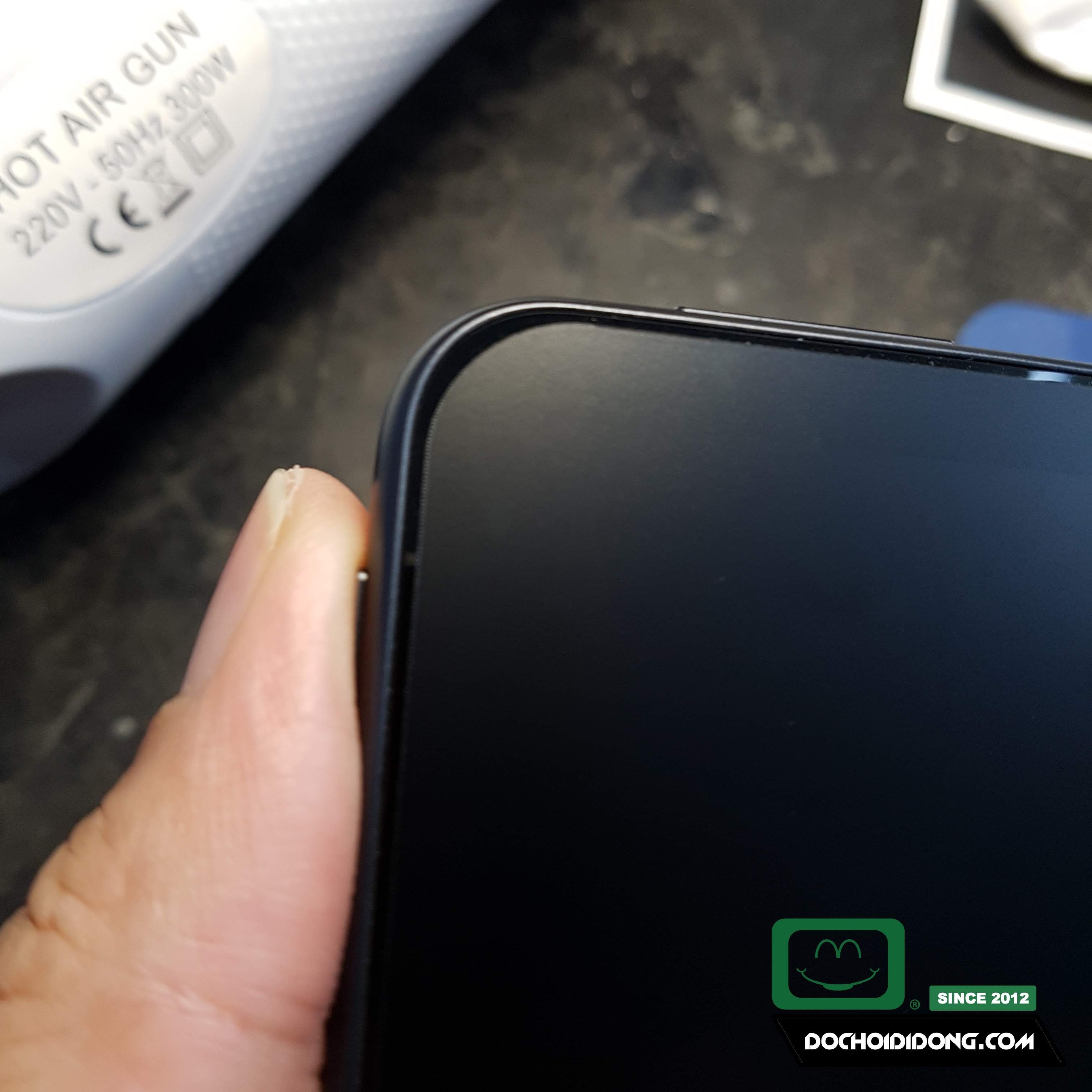 Miếng dán PPF Hydorgen Huawei Matepad 10.4 trong, nhám cao cấp